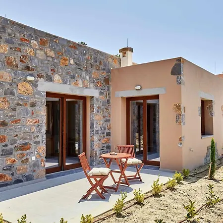 Villa Omythos *
