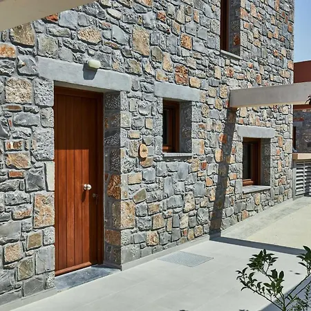 Villa Omythos *