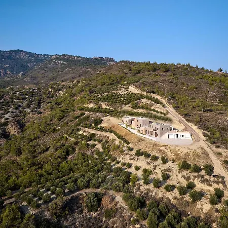 Villa Omythos
