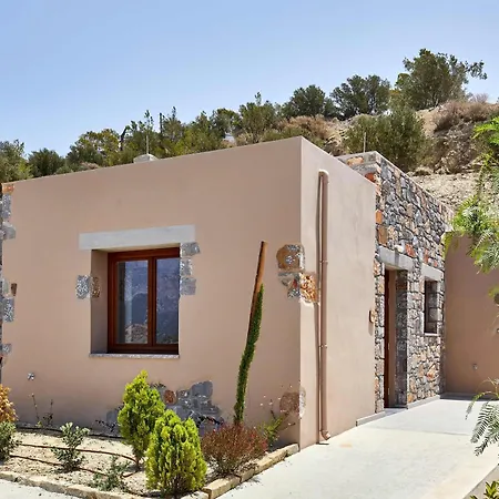 Omythos Villa Míthoi
